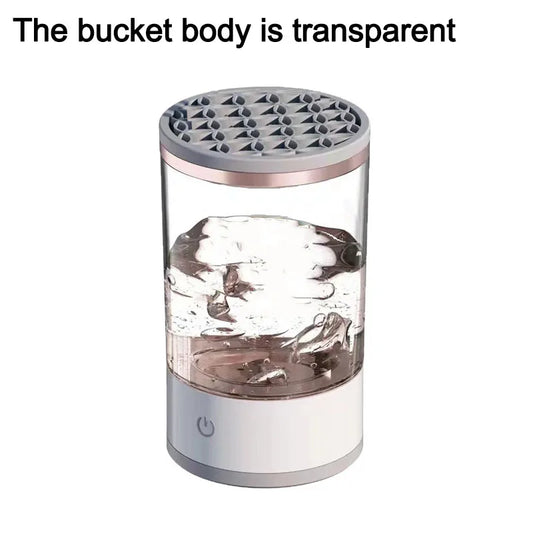 Electric Makeup Brushes Cleaner