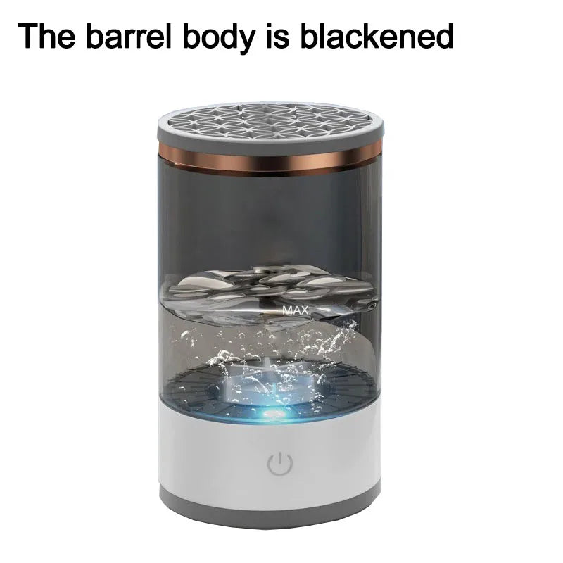 Electric Makeup Brushes Cleaner